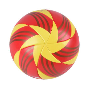 狂神排球 5号充气软硬式排球中考少年大学生 5号排球KS0888 商品图4