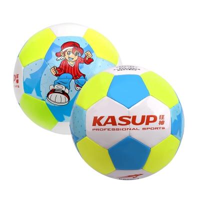 狂神足球 中小学生5号青少年成人训练比赛用球KS0953 商品图1