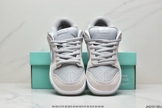 耐克Nike SB Dunk Low Pro复古低帮休闲运动滑板板鞋DD1391男女鞋 商品图6