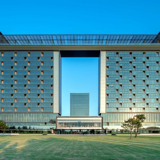 南京涵碧楼酒店 户外场地  商务、私人宴会  场地租金 商品图0