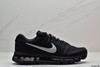 耐克Nike Air Max网面全掌气垫休闲运动百搭慢跑鞋849559-009男女鞋 商品缩略图0