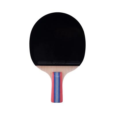 狂神乒乓球拍 狂神直拍NL8116 商品图4