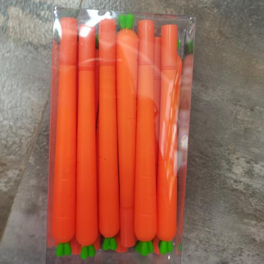 摩热消蓝中性笔 商品图0