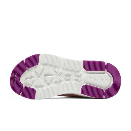 斯凯奇女鞋2022春新款MAX CUSHIONING DELTA跑步鞋129120 商品图3