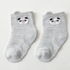 【5双装 超萌卡通 轻薄透气】儿童袜子夏季薄款男童女童网眼袜卡通婴儿棉短袜批发宝宝袜子 商品缩略图8