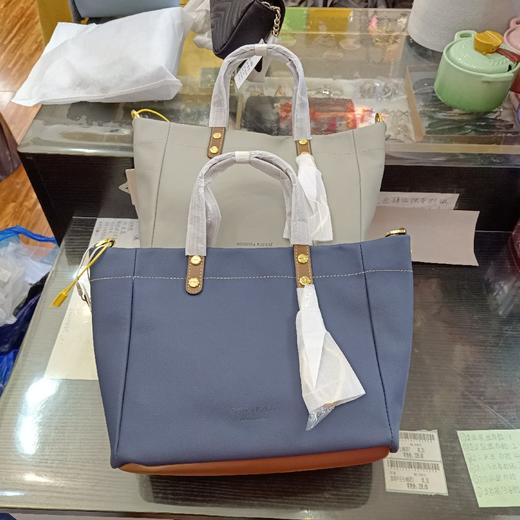 女真皮袋PT048 商品图0