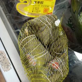 三全蜜枣粽750克