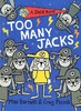 【漫画精选·4-8岁】A Jack Book系列 杰克的世界 7册精装 儿童启蒙图画故事绘本 纽约时报畅销书作家 Mac Barnett 商品缩略图2