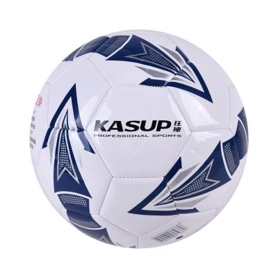 狂神足球 训练比赛用球5号标准机缝足球ks0945 商品图3