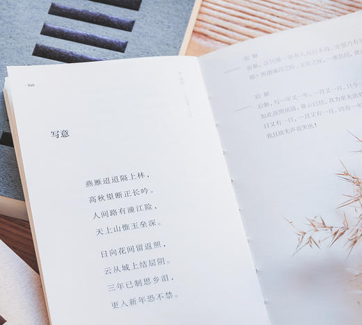 《金圣叹选批唐诗六百首》 商品图3