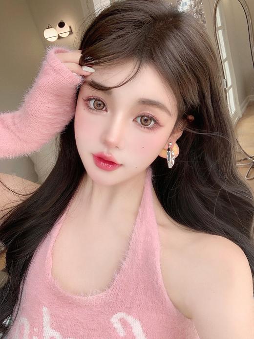 大直径混血丨一点点泰·Leenscolor丨14.5mm（年抛/2片装） 商品图7