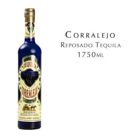 哥罗里奥金龙舌兰酒 Corralejo Reposado Tequila 1750ml