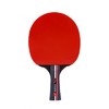 狂神乒乓球拍 专业单拍双反胶 一星长柄横拍ks3102 商品缩略图4