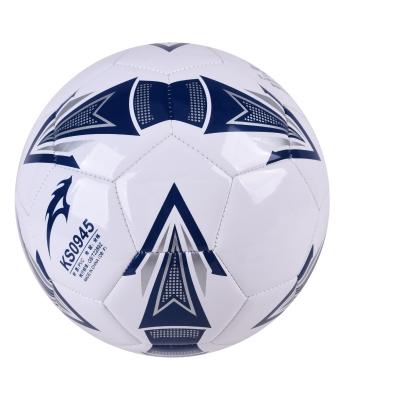 狂神足球 训练比赛用球5号标准机缝足球ks0945 商品图4