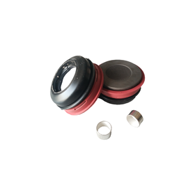 卡钳推力盘组件克诺尔SK7制动器赛夫SAF03434381400（包邮）