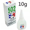同声502胶水金属塑料木材玩具石材强力瞬干胶万能胶10g 商品缩略图0