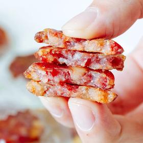 【分销 *】多福肉肉100g*3