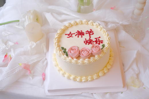 【2022女神节】白脱老奶油 商品图1