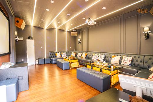 广州慢姑娘玖龙荟轰趴馆 商品图4