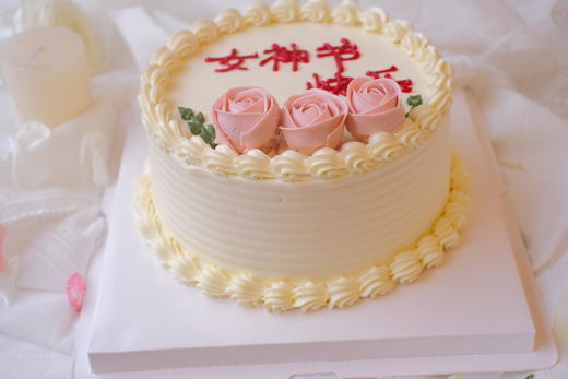 【2022女神节】白脱老奶油 商品图2