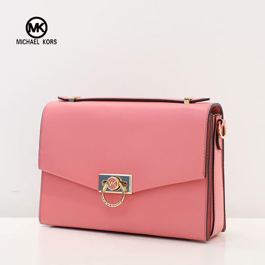 【自营】Michael kors/迈克尔高仕 女背提包 194900555156 商品图1