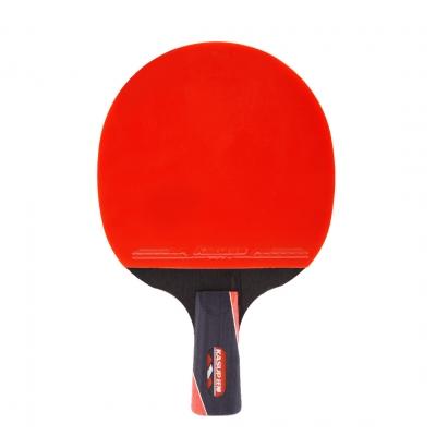 狂神乒乓球拍 狂神直拍 横拍NL8119/NL8118乒乓拍 商品图2