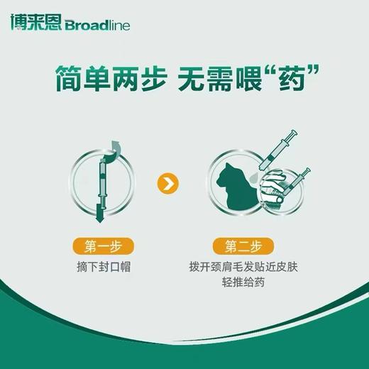 博莱恩驱虫 商品图4