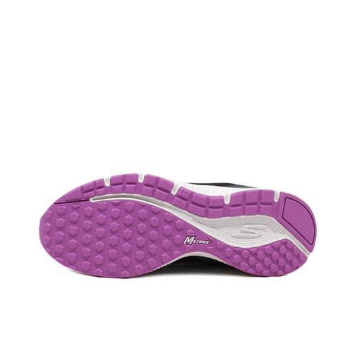 斯凯奇女鞋2022春季新款低帮轻便运动鞋休闲鞋训练鞋128280 商品图4