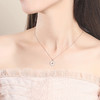 子佩集【雏菊】S925银小清新项链【JHY-N000010B】 商品缩略图2