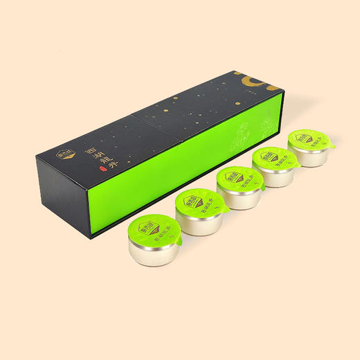 2022明前茶西湖龙井小泡茶【核心梅家坞产区】·醉西湖 商品图0