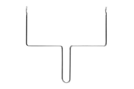 【配件】DL-5712  空气炸烤箱多款烤盘 / 烤架 /取架 / 转笼 / 烤鸡叉 配件 商品图5