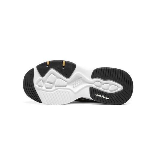 斯凯奇虎年限定林允同款老爹鞋896069 商品图8