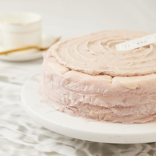 （8月特惠）手工芋泥千层臻品 商品图4