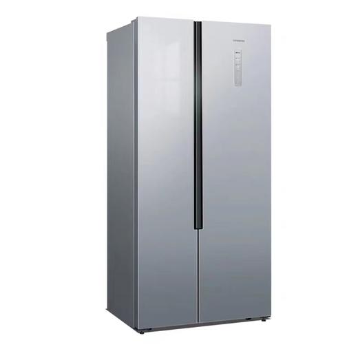 西门子530升变频对开门冰箱KX53NA41TI 商品图0