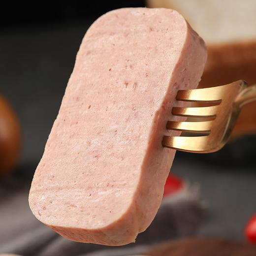 梅林 午餐肉罐头 火锅食材 340g 中粮出品 商品图5