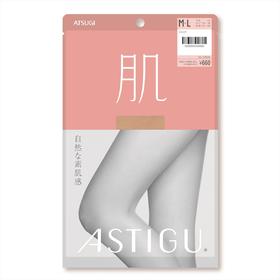 【肌】素肌感 春夏薄款丝袜AP6000