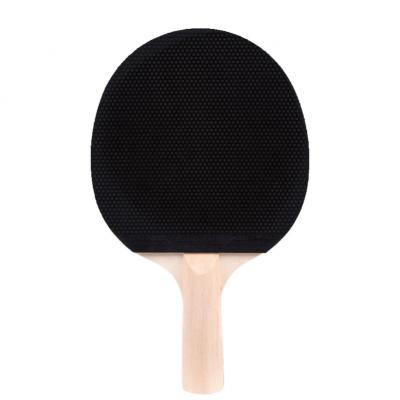 狂神乒乓球拍 横拍长柄KS1252 商品图2