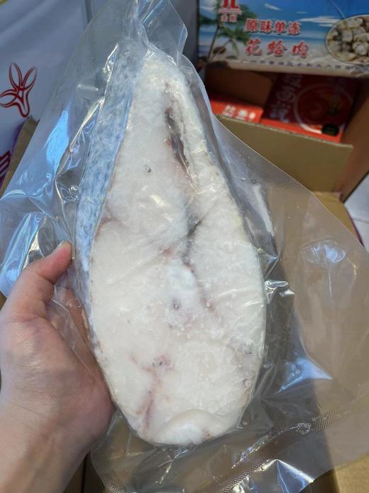 鳕鱼40元一斤 商品图0