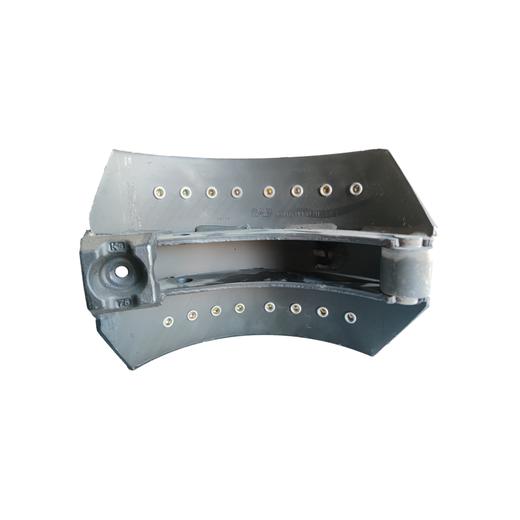 制动刹车蹄总成赛夫低拖轴SAF03055012901 商品图3