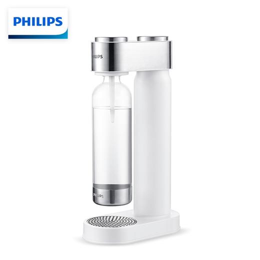 飞利浦（PHILIPS）家用台式气泡水机ADD4852WH 商品图0