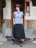KOLONSPORT可隆POLO衫女款速干上衣防晒短袖吸湿春夏运动保罗衫LKPT2MT620 商品缩略图1