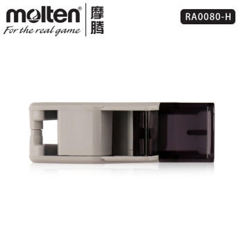 molten摩腾篮球专用口哨RA0080 商品图1