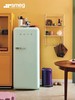 意大利 SMEG FAB28 复古冰箱 270L 商品缩略图3