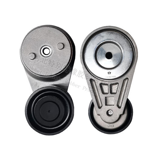 德龙P11电机张紧轮10001821626 （1626） 商品图2