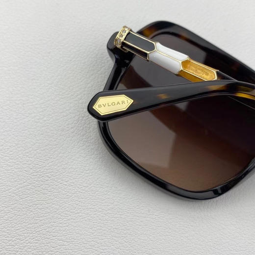 宝格rui 眼镜 黑色 玳瑁色 自己备注 商品图6