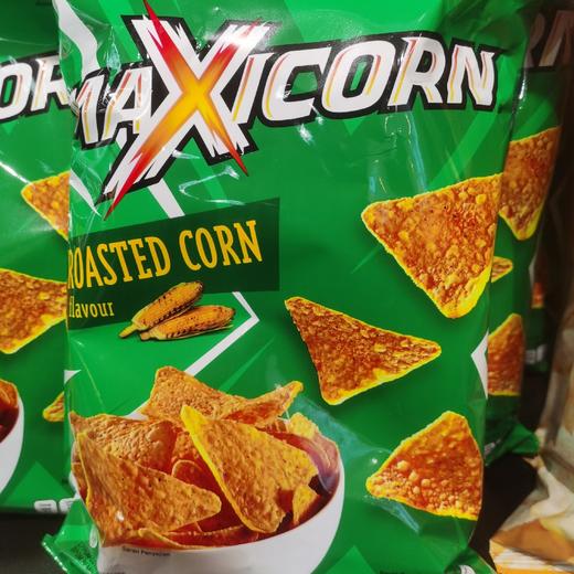 奶酪味玉米片 商品图0