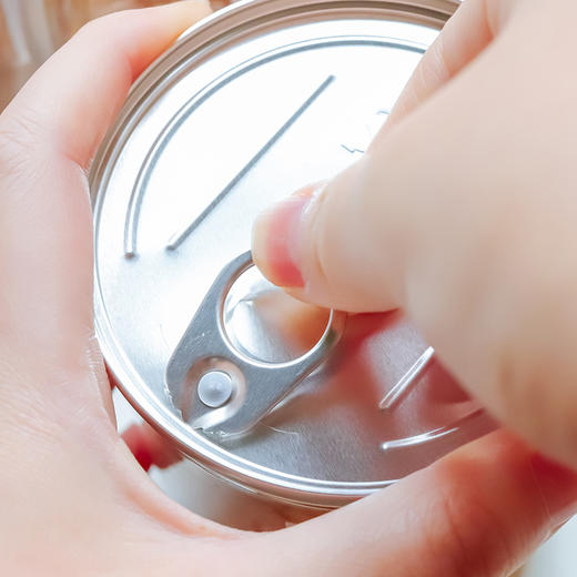 【生活选集】淡干虾皮 4罐装 70g*4 商品图3