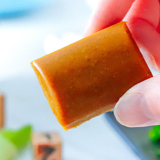 【生活选集】咖喱块100克*2盒 商品图4