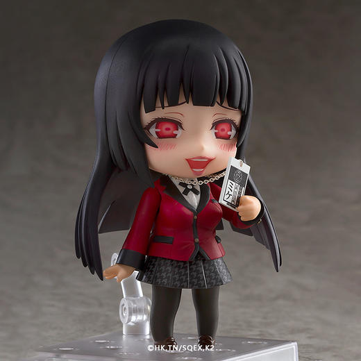 【GSC现货】粘土人 蛇喰梦子 狂赌之渊×× 商品图2