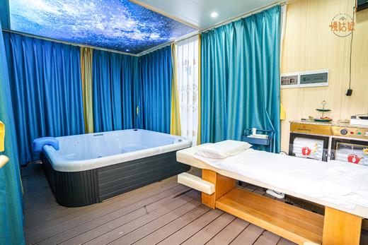 广州慢姑娘玖龙荟轰趴馆 商品图10